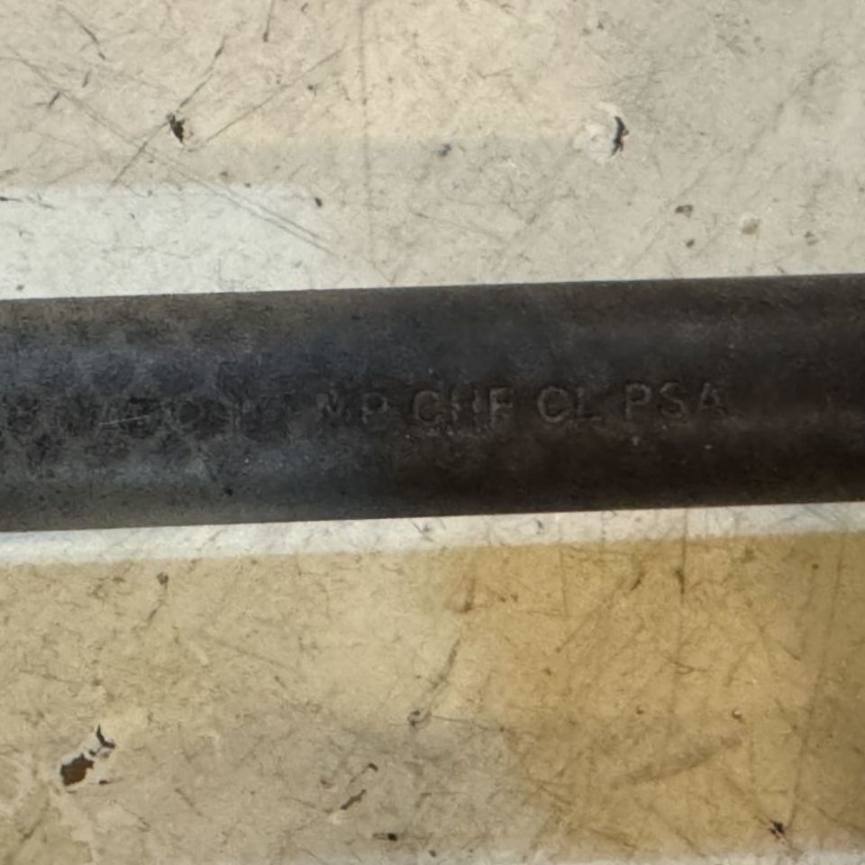 Image 4 - 20” PSA CHF upper