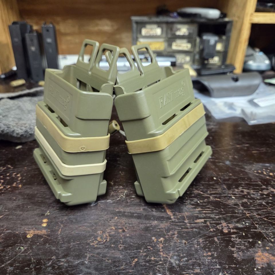 Image 2 - Itw fastmag heavy