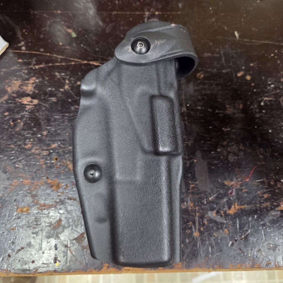 Image 1 - Safariland holster