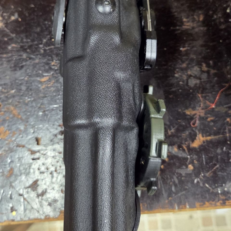 Image 4 - Safariland holster