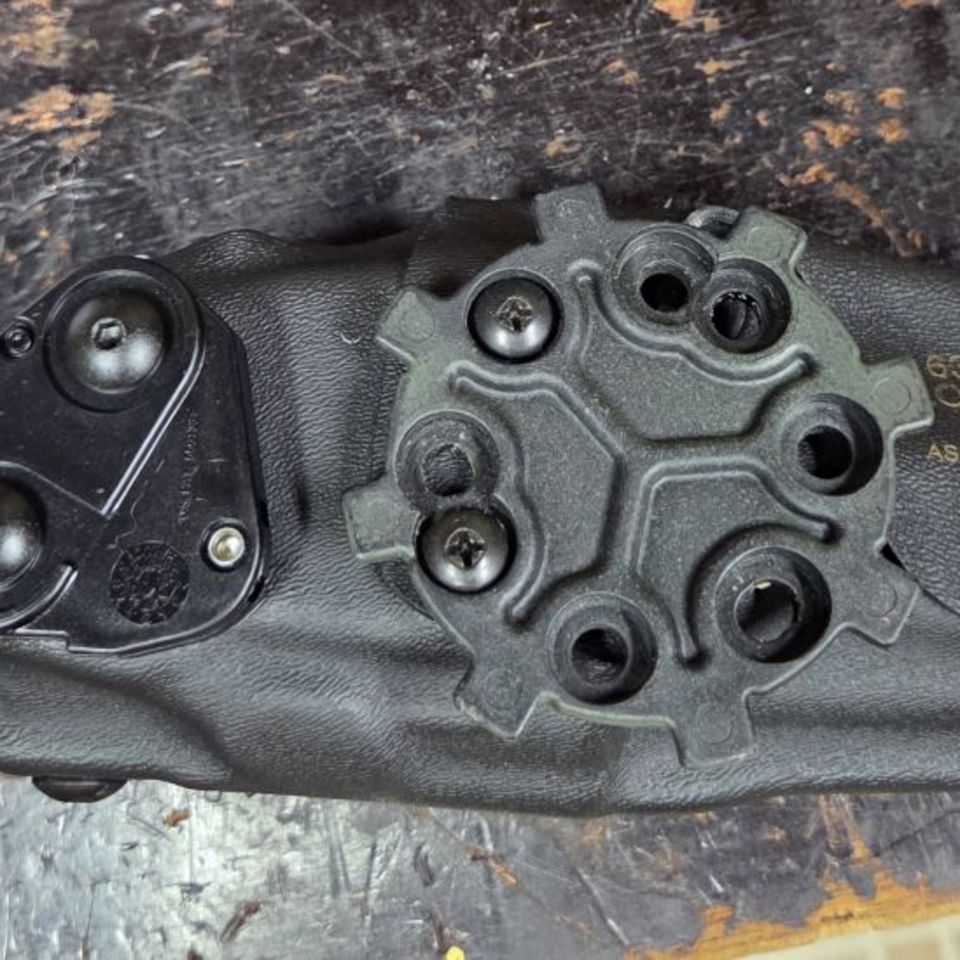 Image 2 - Safariland holster