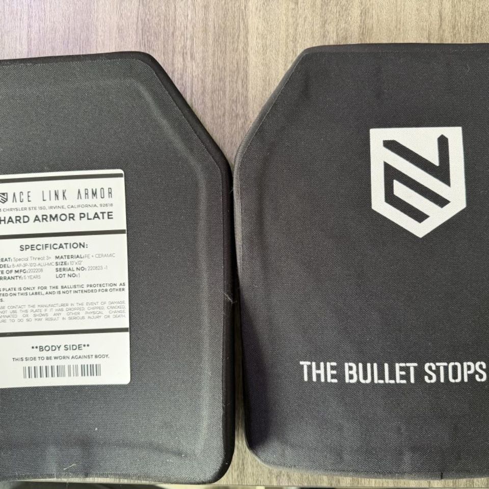 Image 3 - Ace Link Armor 