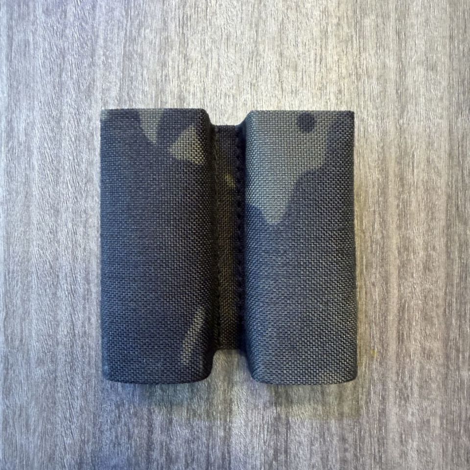 Image 1 - Esstac double pistol gap Kywi 