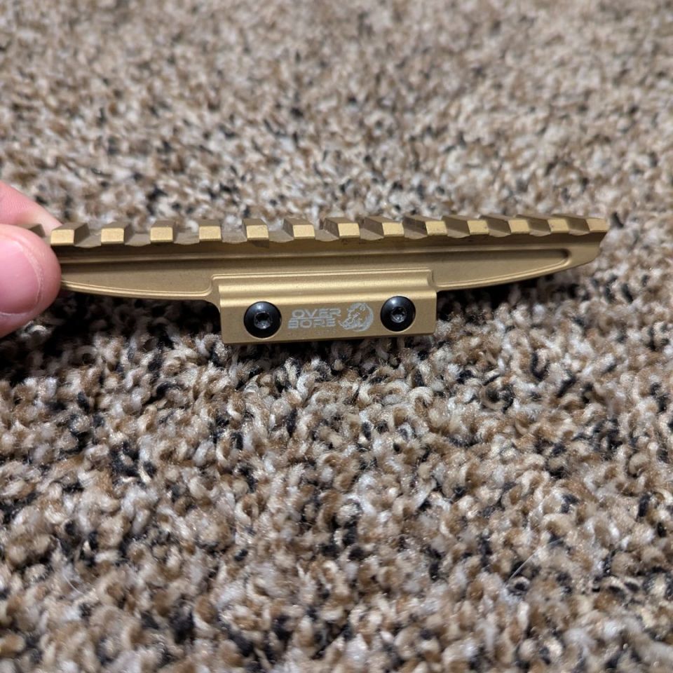 Image 2 - Overbore Systems Kenu