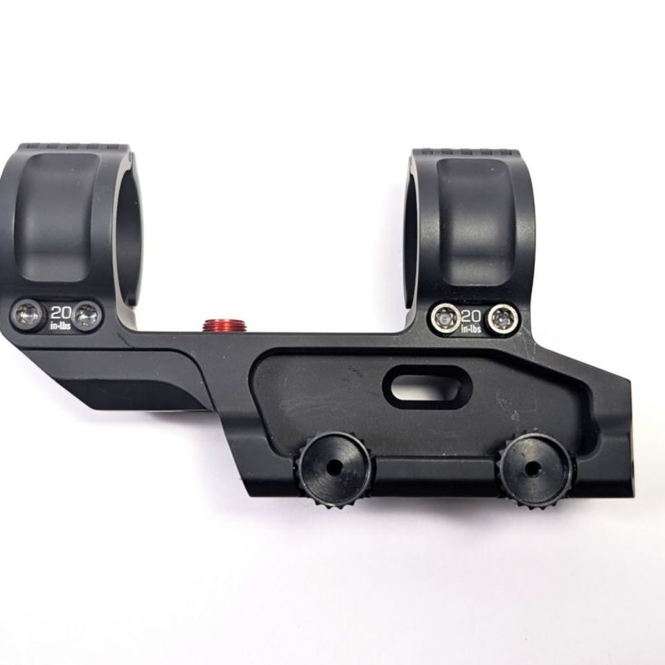 Image 1 - Scalarworks Leap/08 30mm 1.93