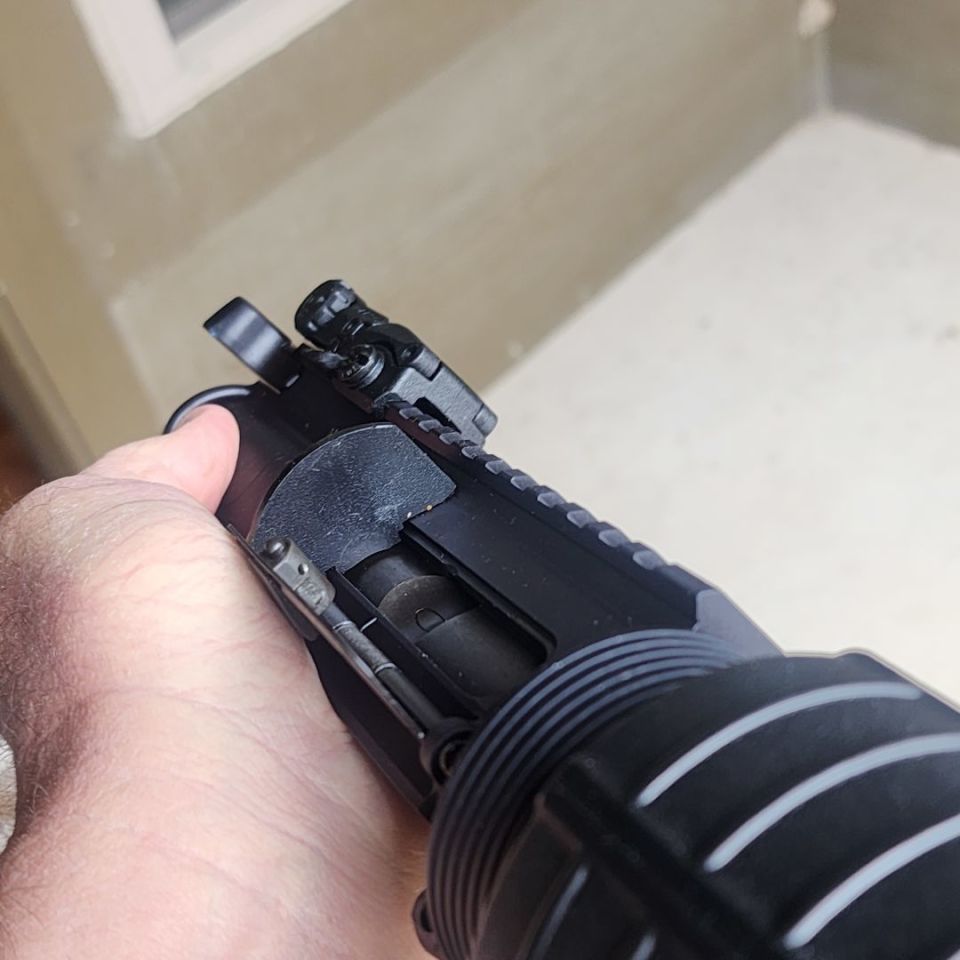 Image 5 - Unfired 6951 upper 9mm $500 +