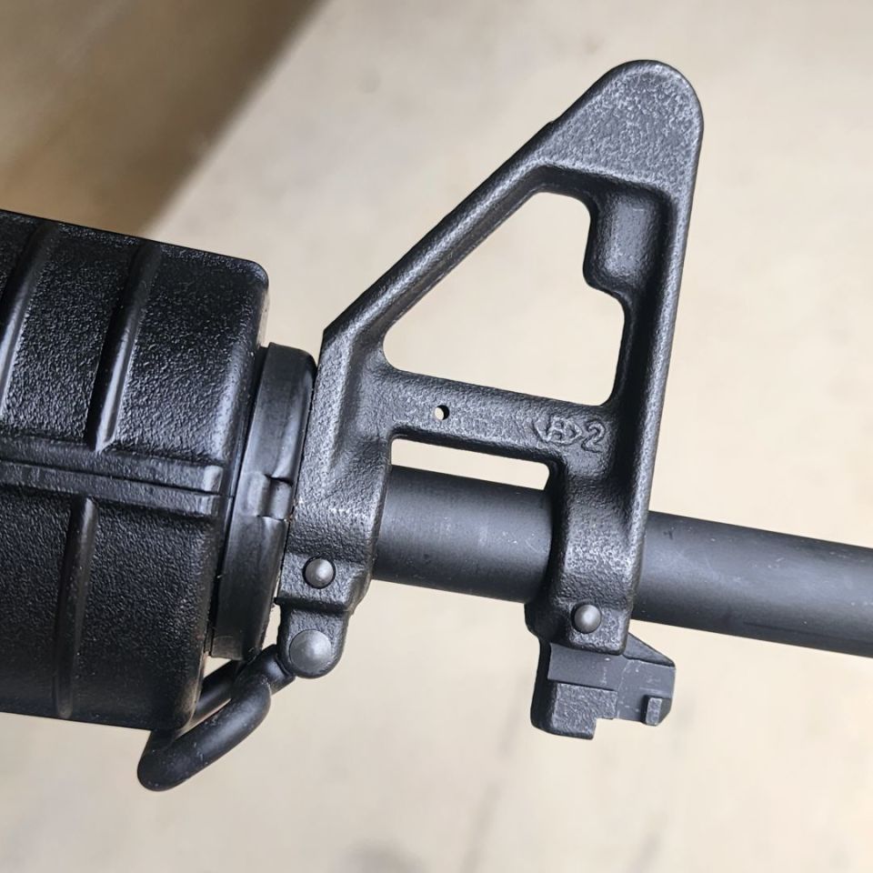 Image 3 - Unfired 6951 upper 9mm $500 +