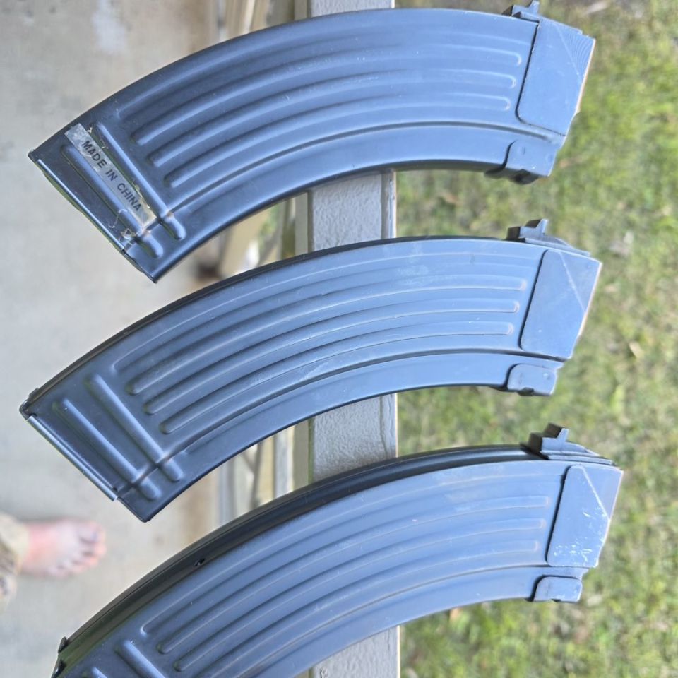 Image 1 - Chinese flatback 30s