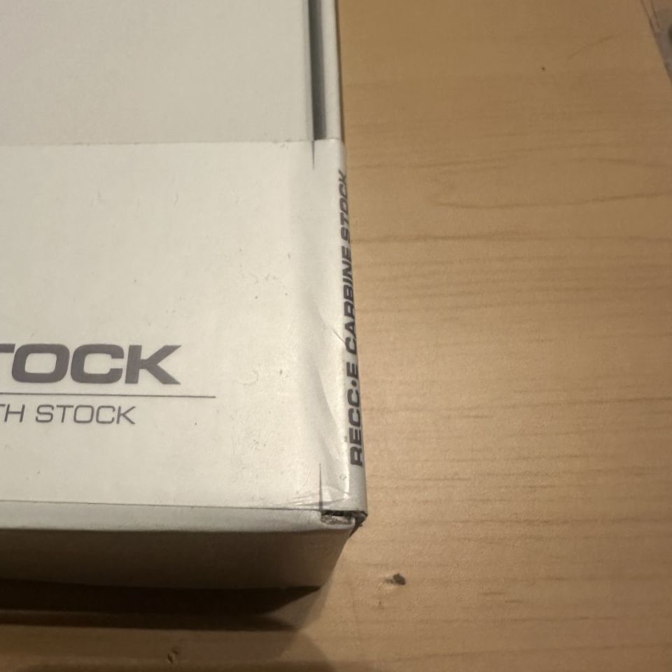 Image 2 - Reptilia recce stock