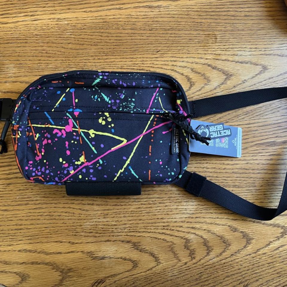 Image 1 - Acetac Swag V2 Fanny Splatter 