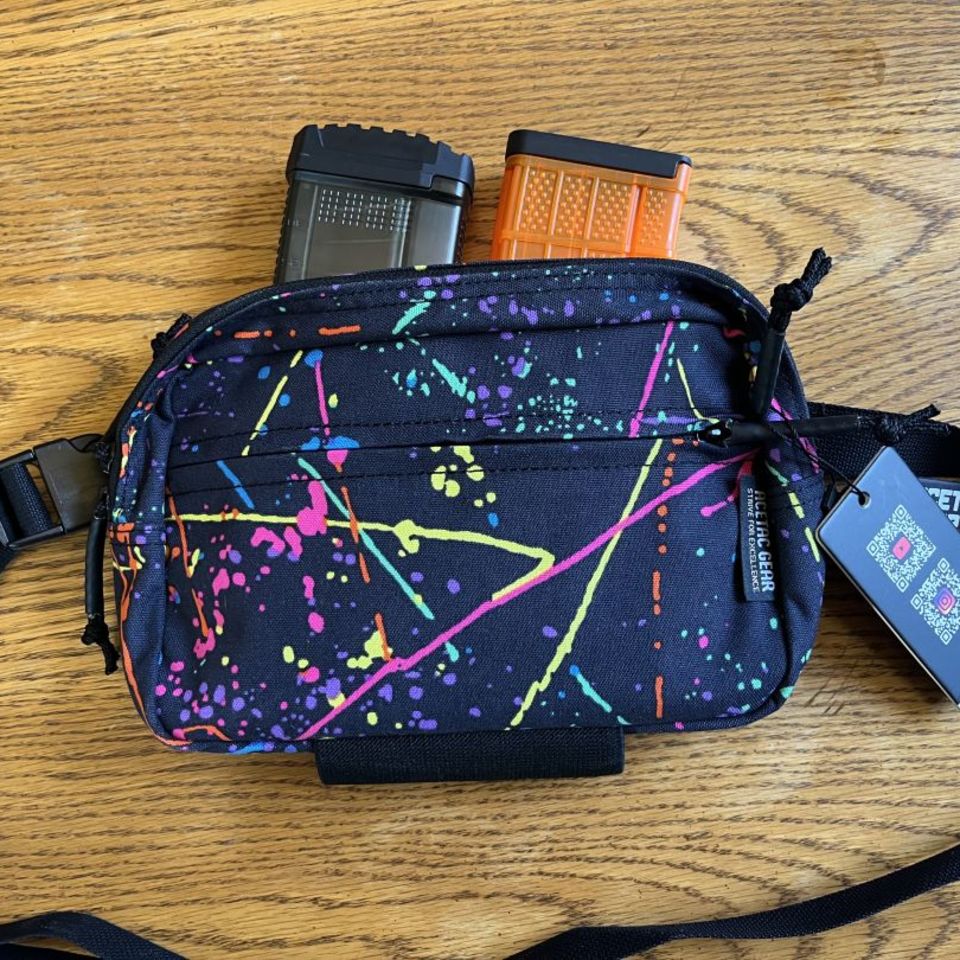 Image 4 - Acetac Swag V2 Fanny Splatter 