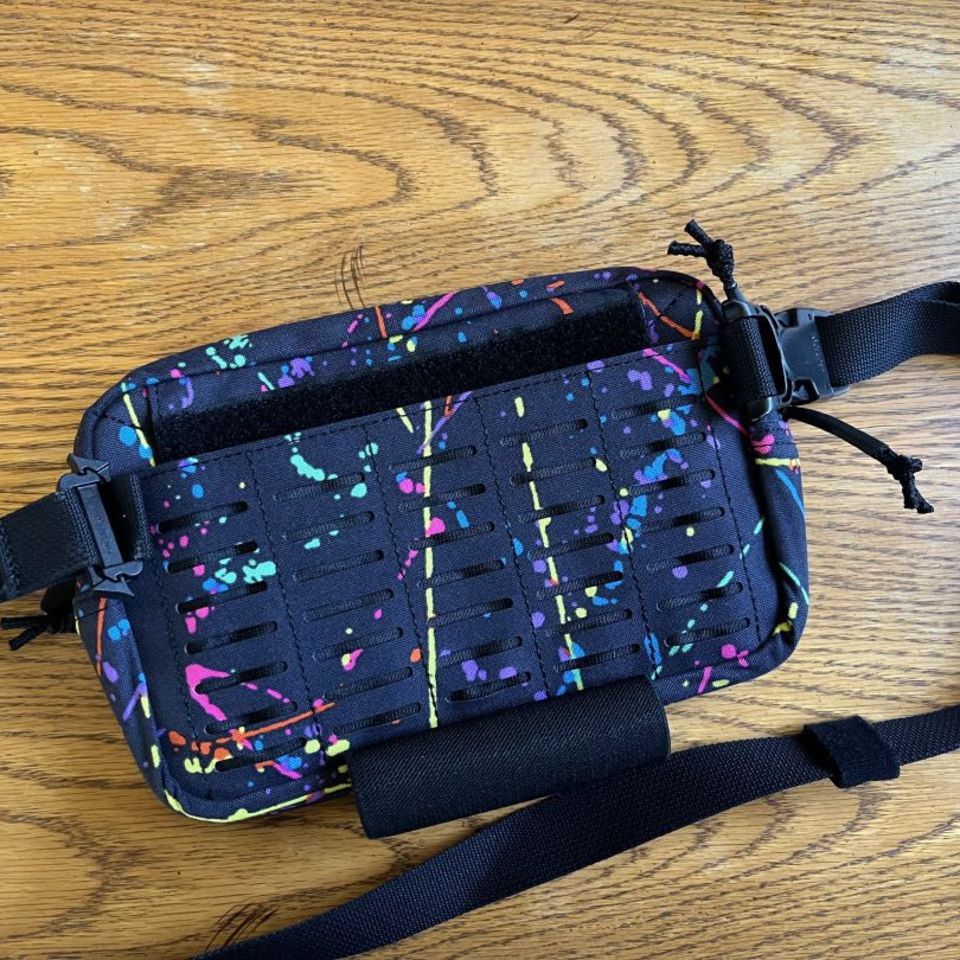 Image 2 - Acetac Swag V2 Fanny Splatter 