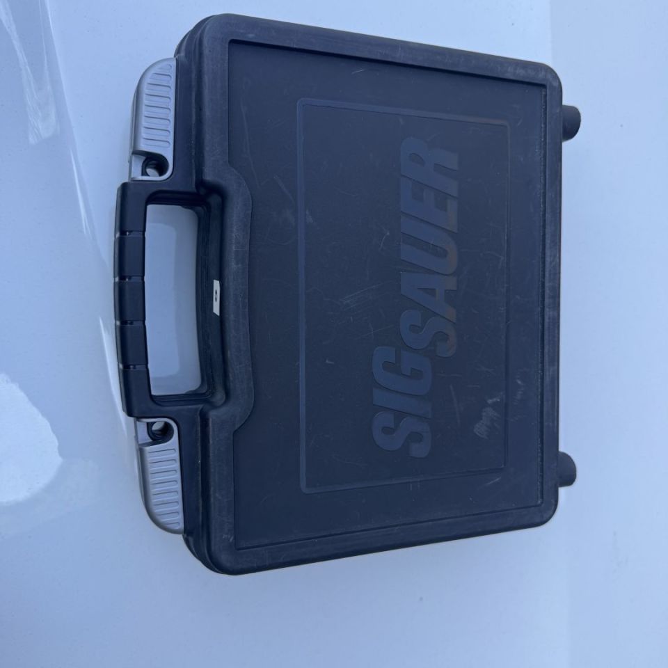 Image 5 - Sig MK25 UTM