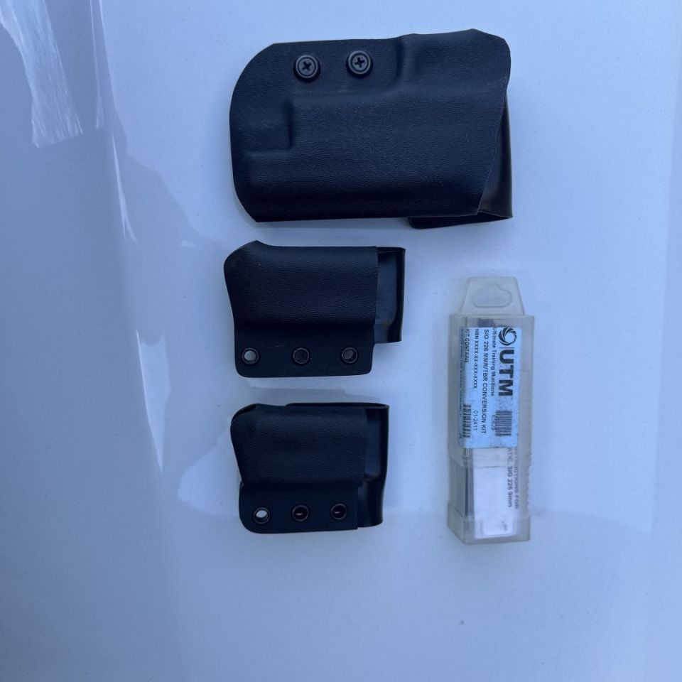 Image 3 - Sig MK25 UTM