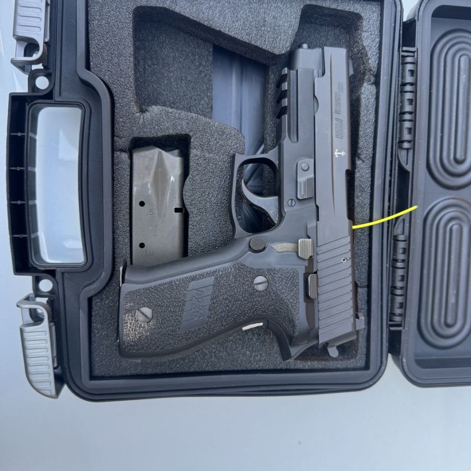 Image 1 - Sig MK25 UTM