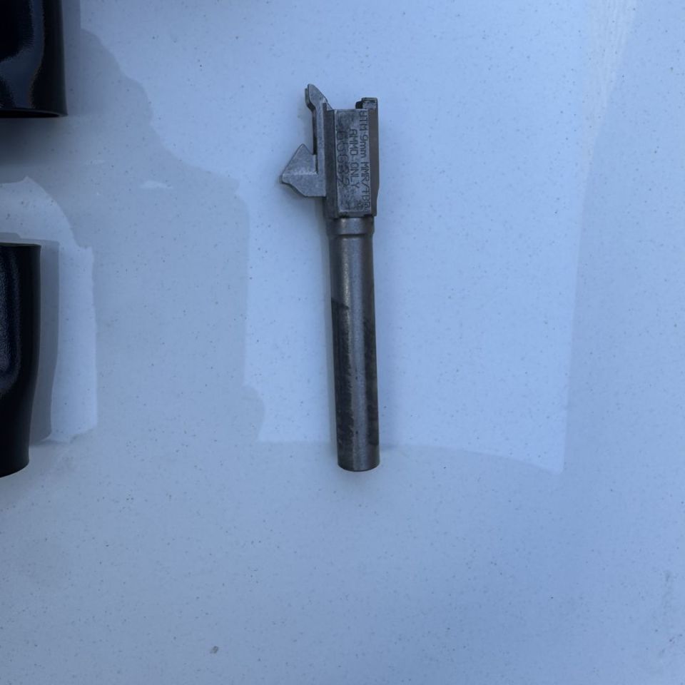 Image 4 - Sig MK25 UTM