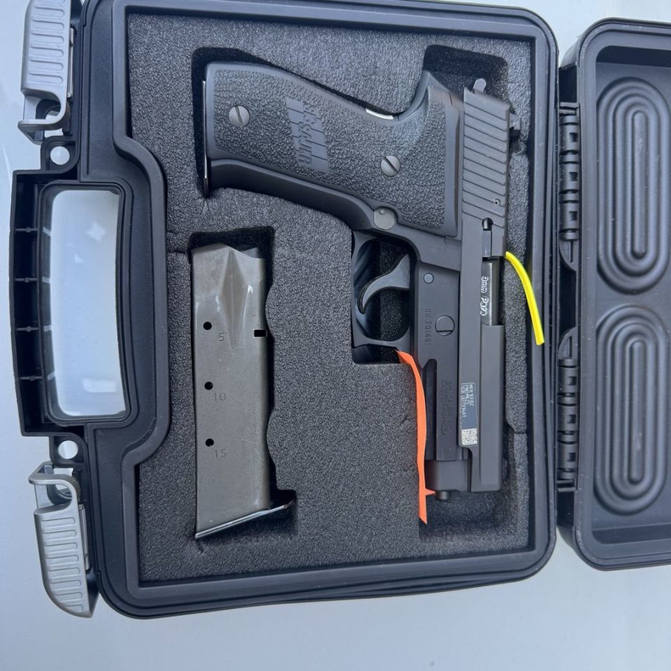 Image 2 - Sig MK25 UTM