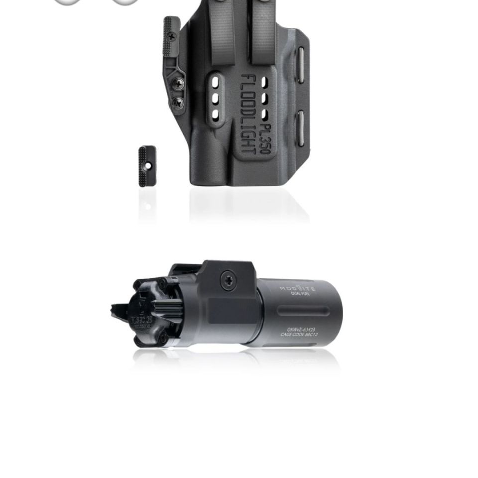 Image 1 - ISO Modlite Pl350 Okw V2