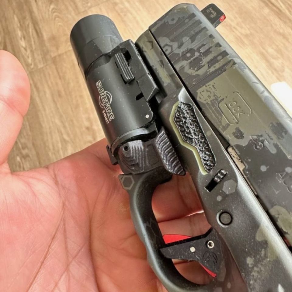 Image 4 - Glock 45 Gen 5