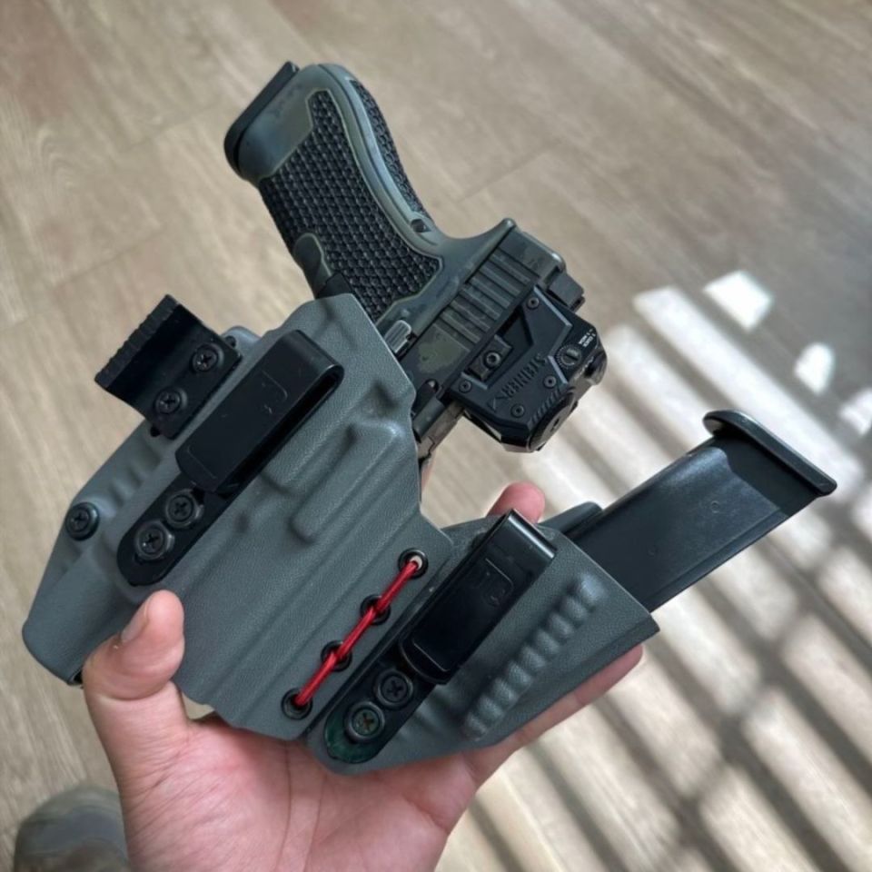 Image 2 - Glock 45 Gen 5