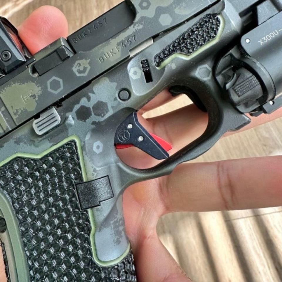 Image 3 - Glock 45 Gen 5