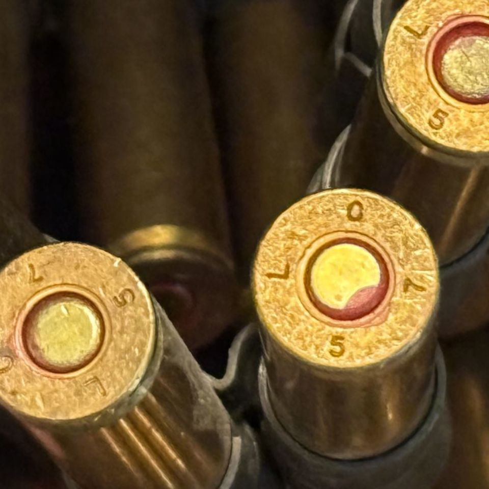 Image 2 - Lake City 7.62x63 