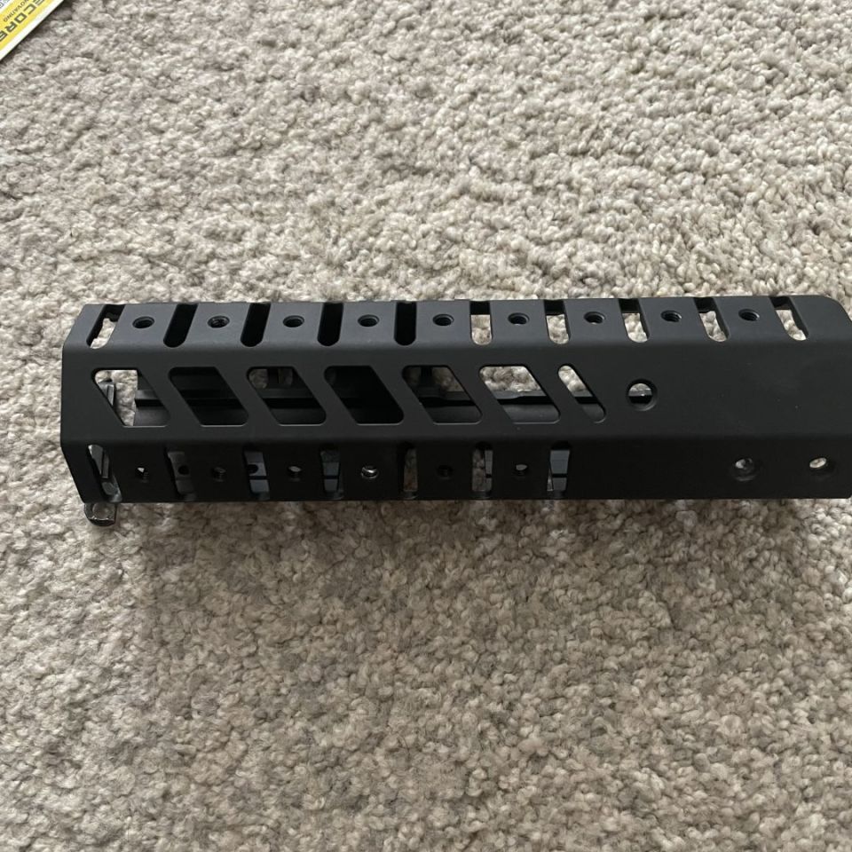 Image 2 - Altrd LVAW Rattler Handguard