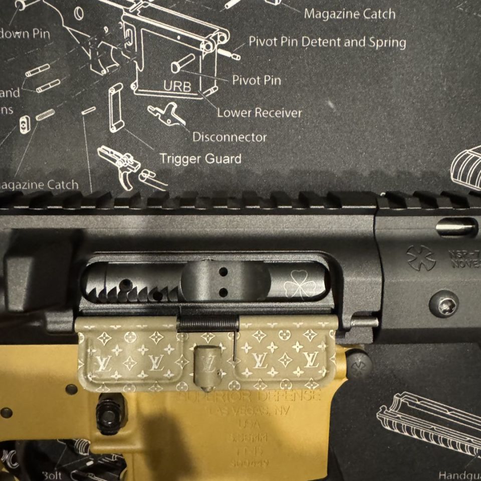 Image 5 - SUPDEF Noveske 300BLK