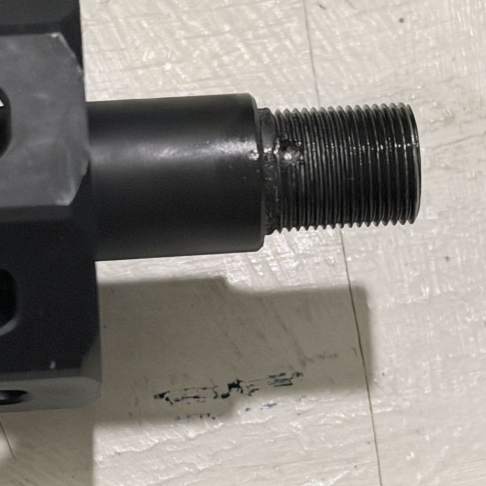 Image 3 - Knights KAC Mod 2 Carbine