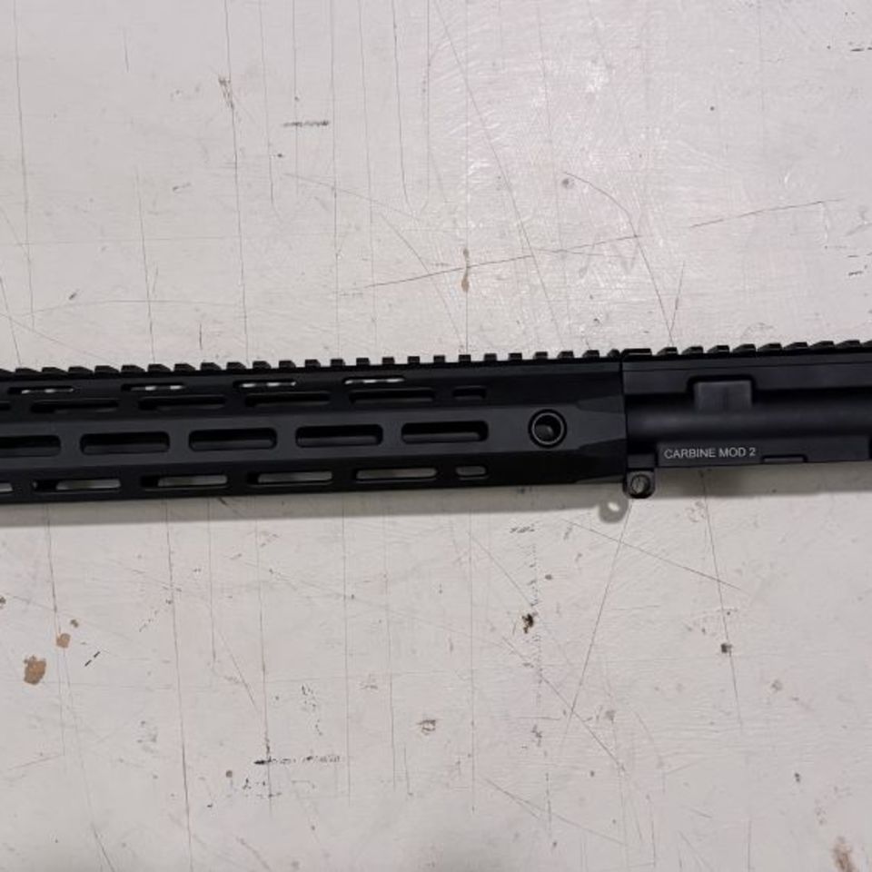 Image 1 - Knights KAC Mod 2 Carbine