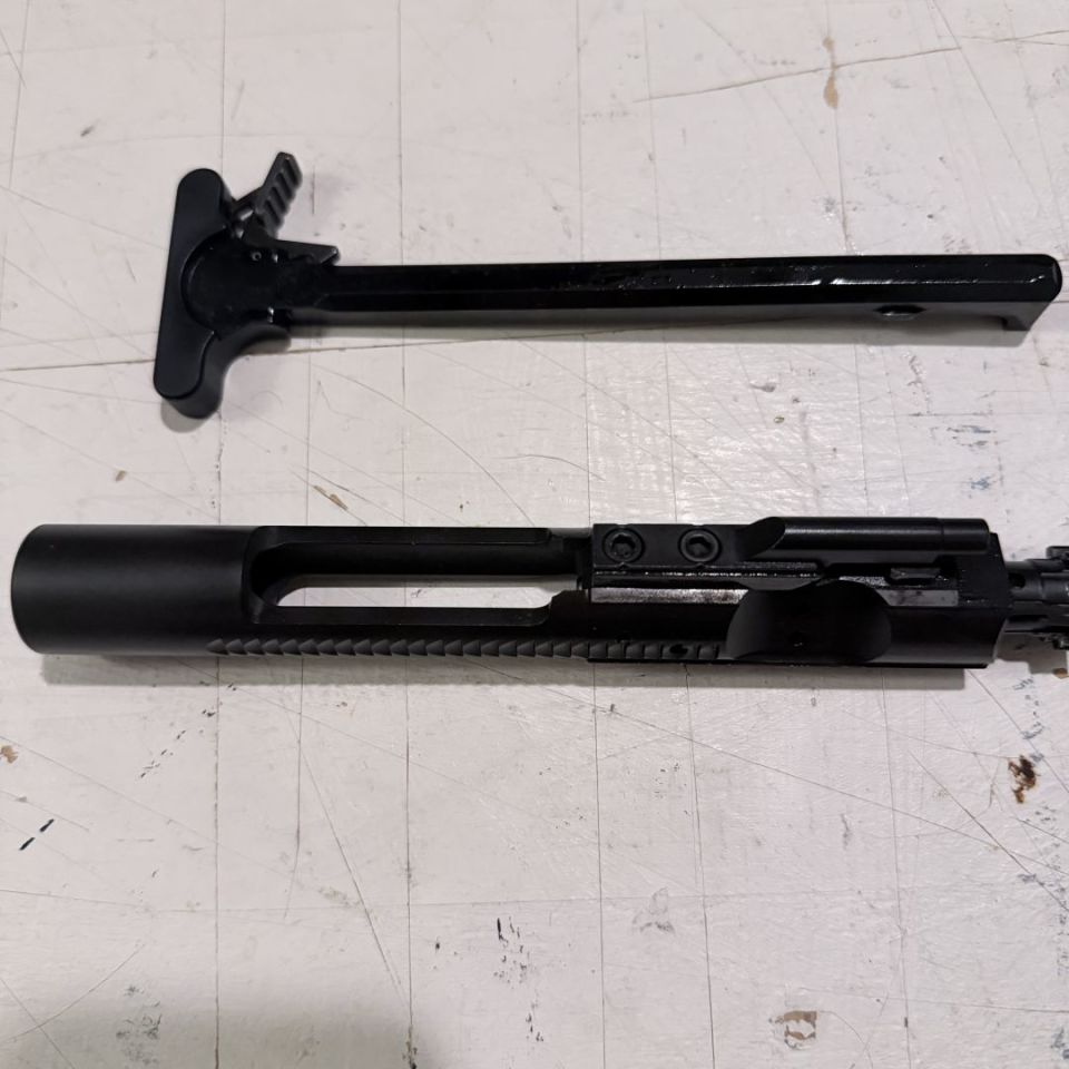 Image 5 - Knights KAC Mod 2 Carbine