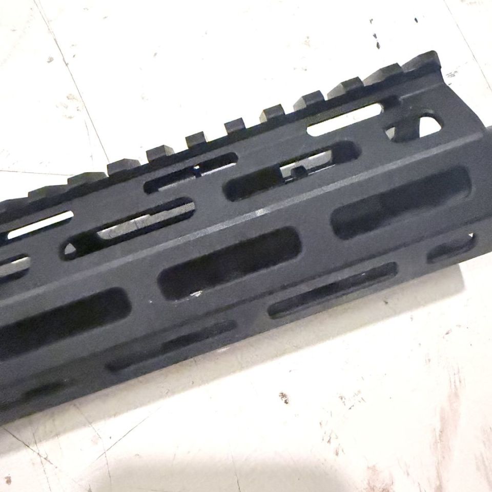 Image 4 - Knights KAC Mod 2 Carbine