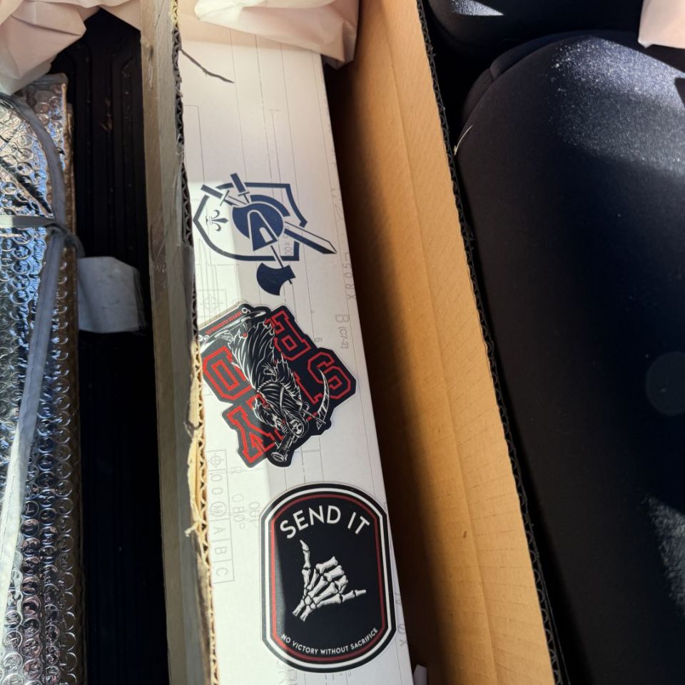 Image 2 - Knights KAC KS-2 Upper