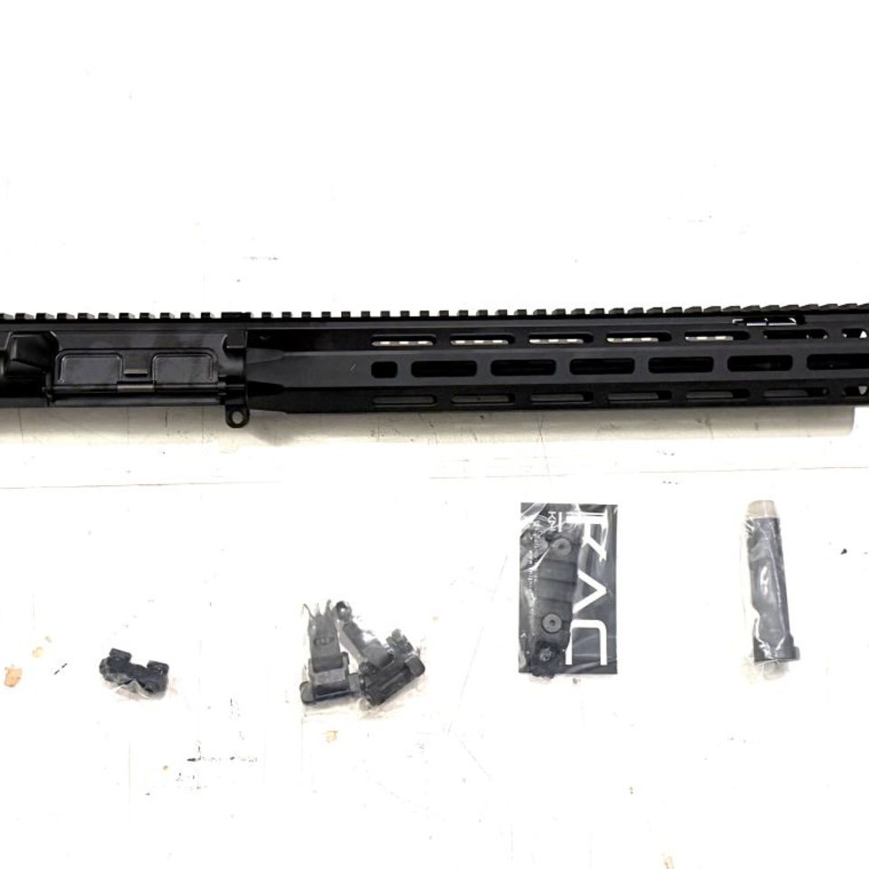 Image 4 - Knights KAC KS-2 Upper