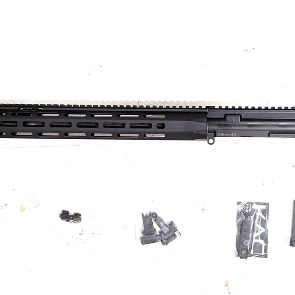 Image 3 - Knights KAC KS-2 Upper