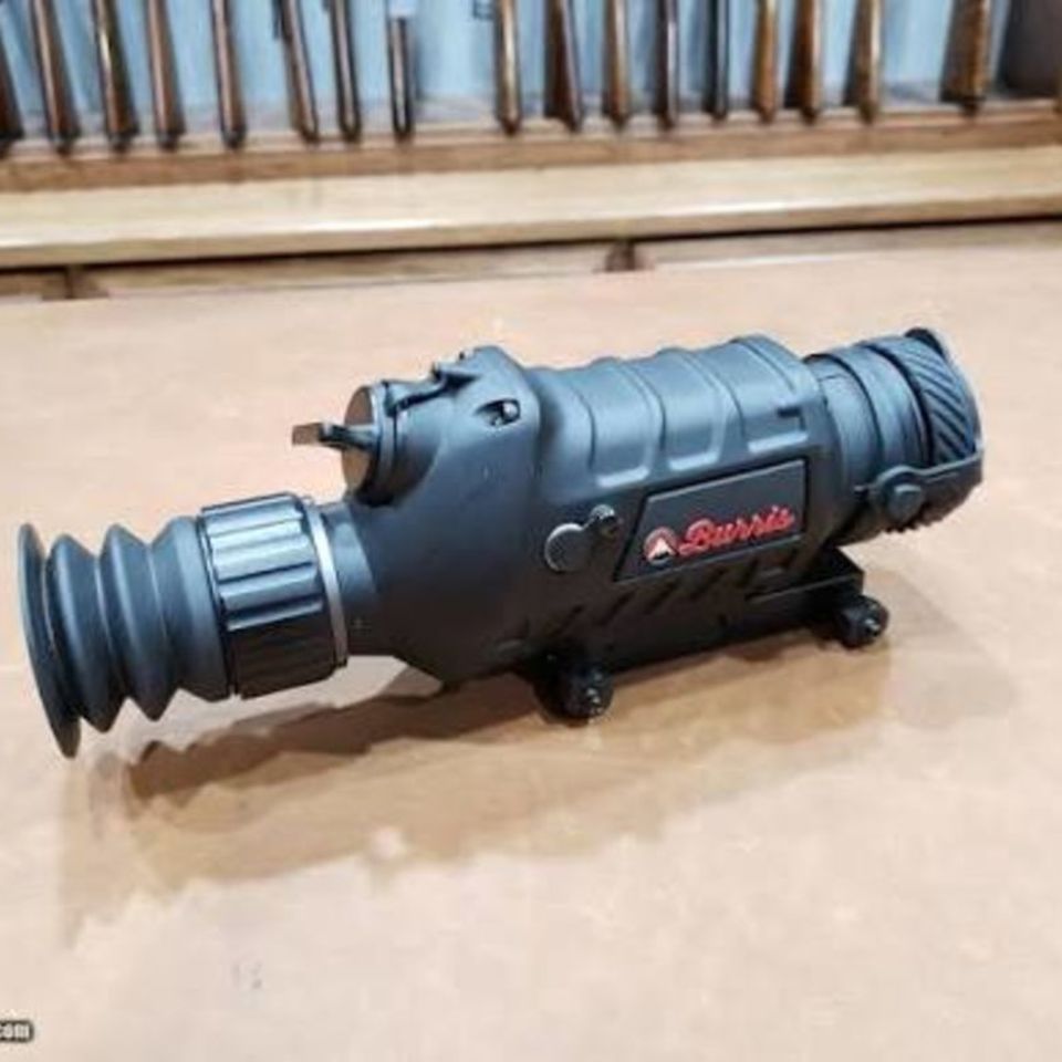 Image 3 - Burris BTS35