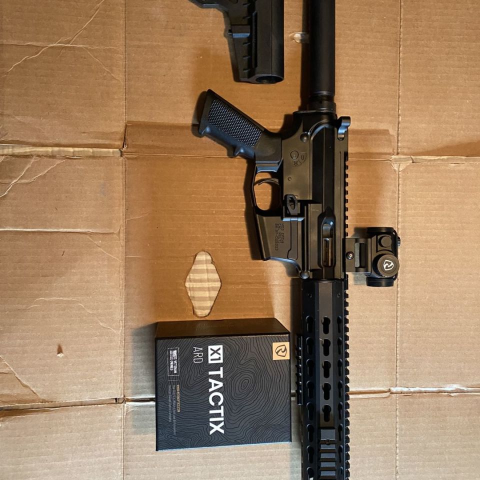 Image 1 - Aero EPC 9(Glock Mags)