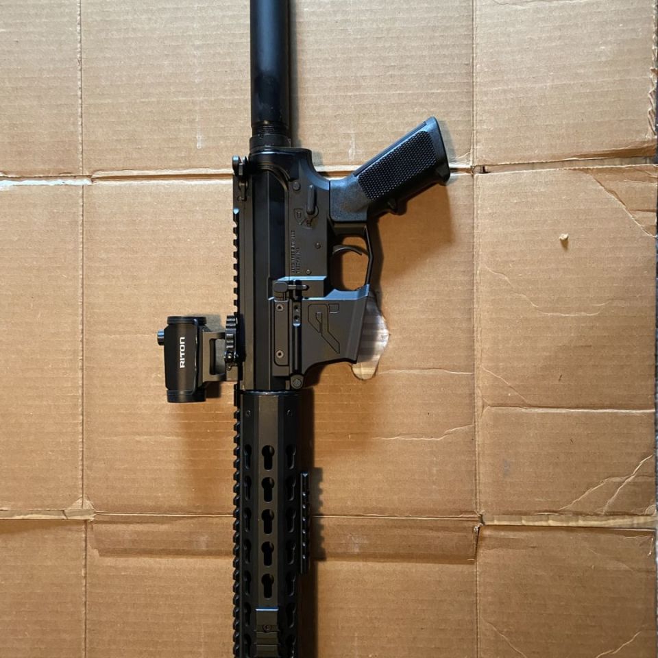 Image 2 - Aero EPC 9(Glock Mags)