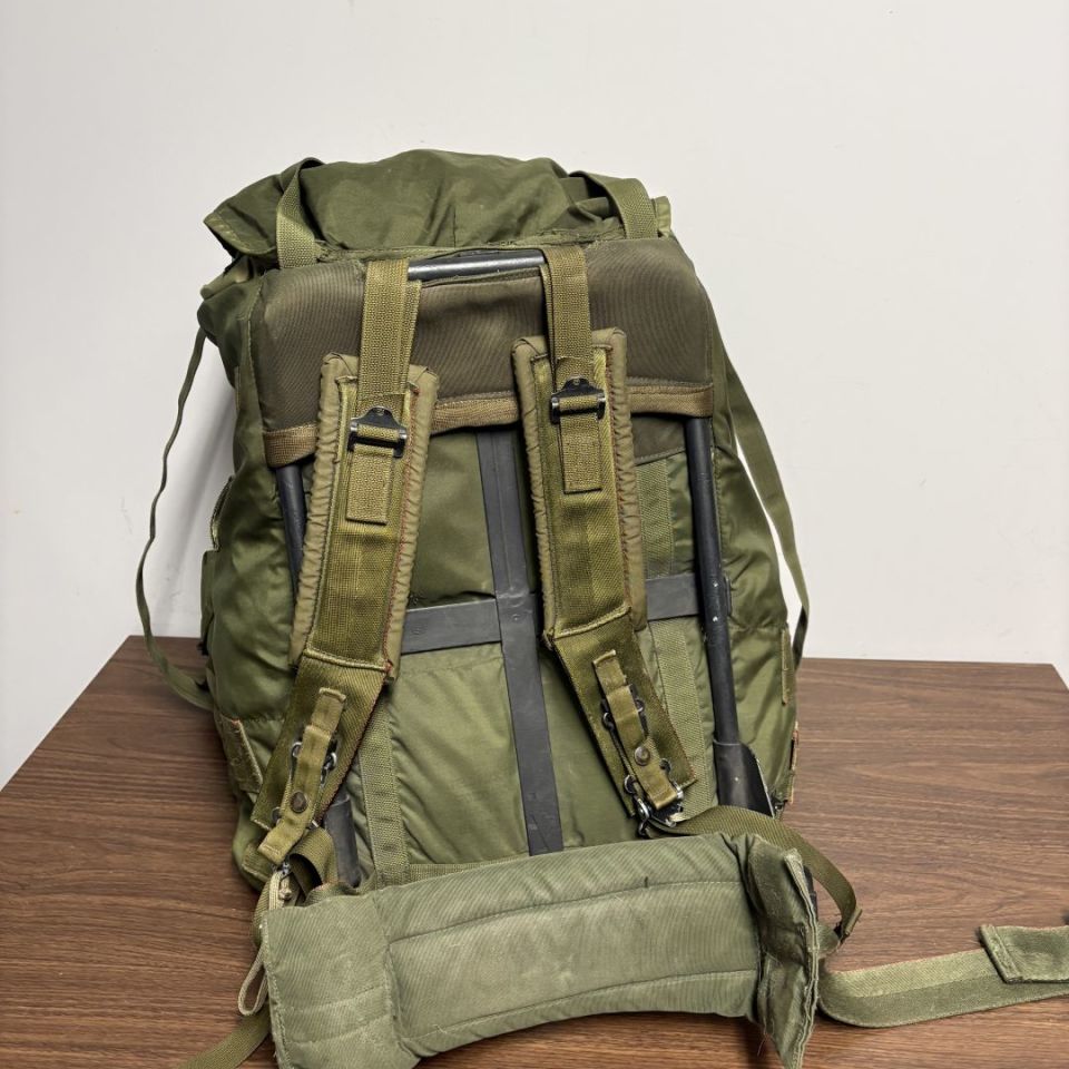 Image 1 - ALICE pack/frame