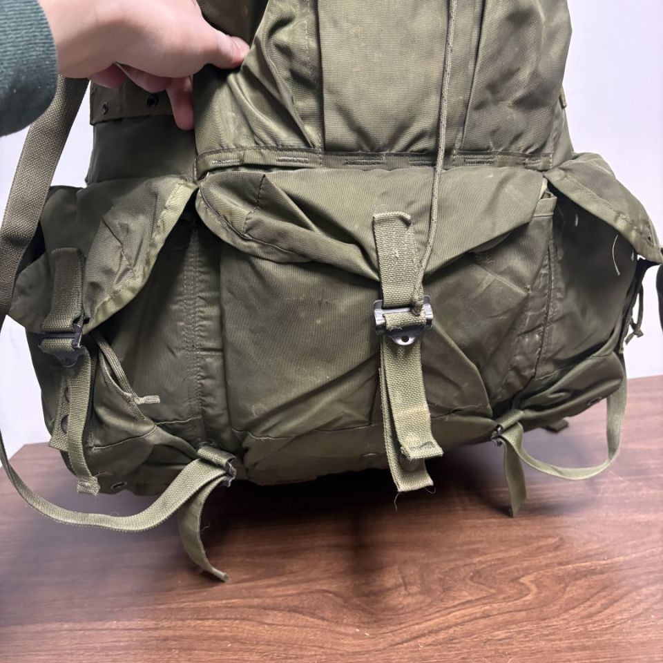 Image 3 - ALICE pack/frame