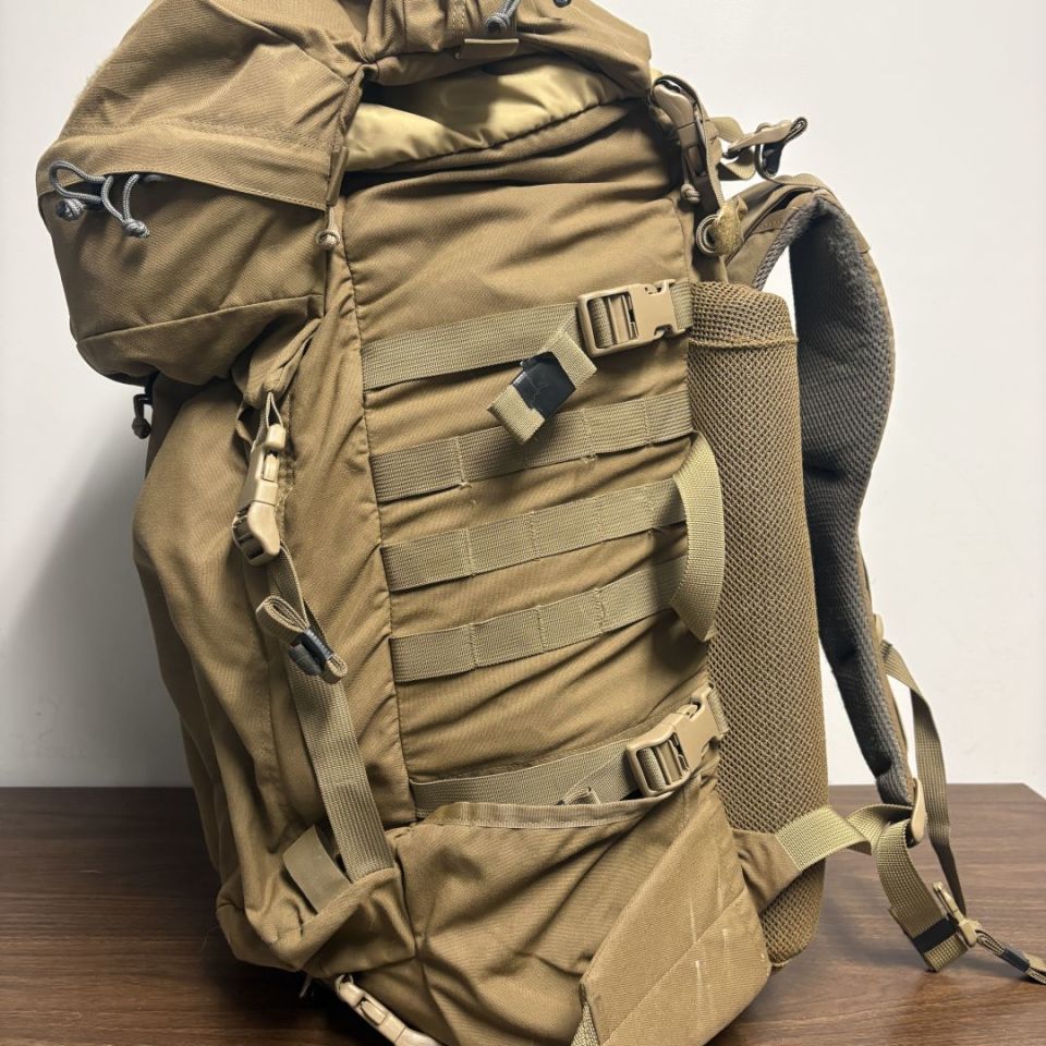 Image 2 - Mystery Ranch SATL