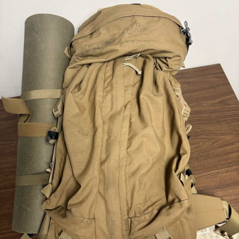 Image 3 - Mystery Ranch SATL