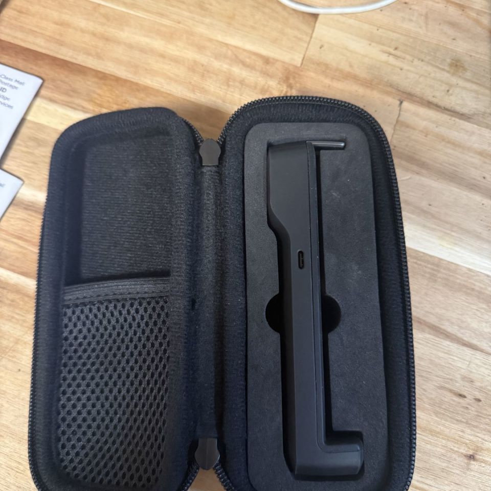 Image 3 - Flir edge pro thermal