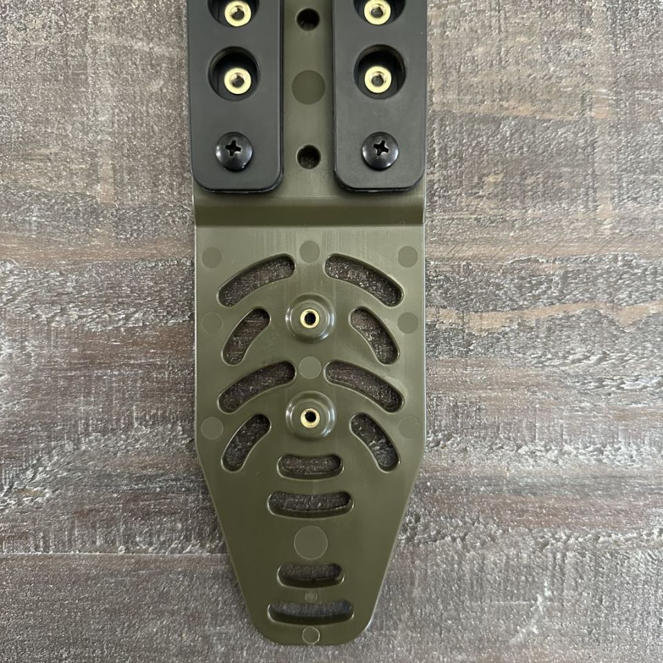 Image 2 - Wilder Tactical MHP