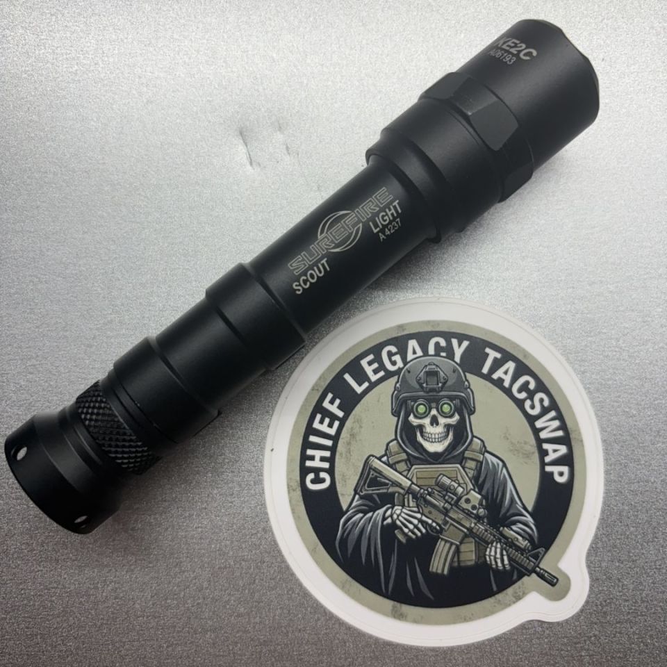 Image 3 - *SALE* Surefire M600s -CLONE
