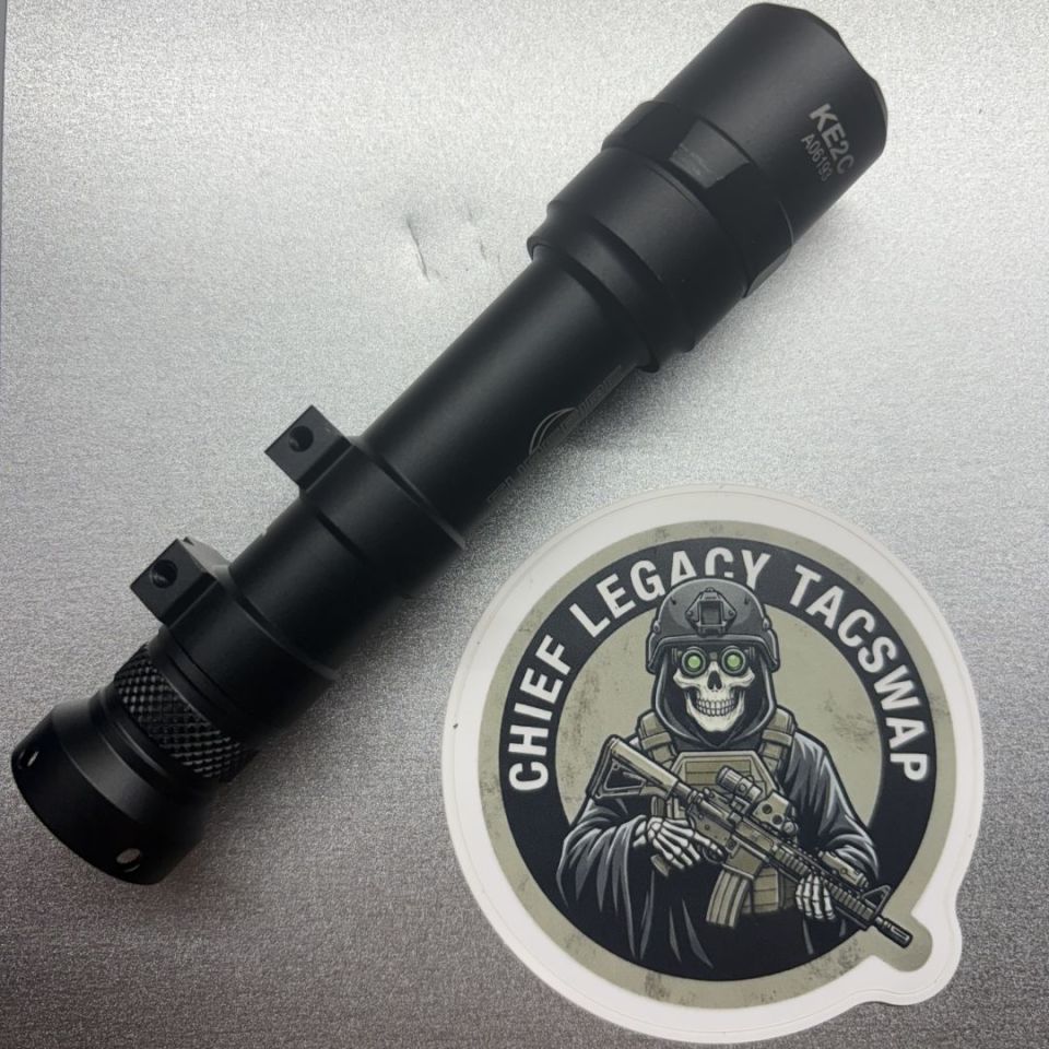 Image 4 - *SALE* Surefire M600s -CLONE