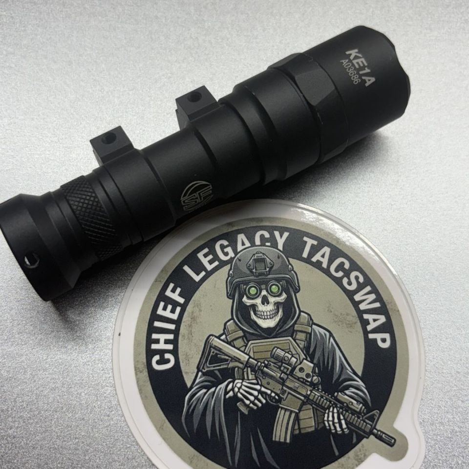 Image 3 - *SALE* Surefire M300s - CLONE