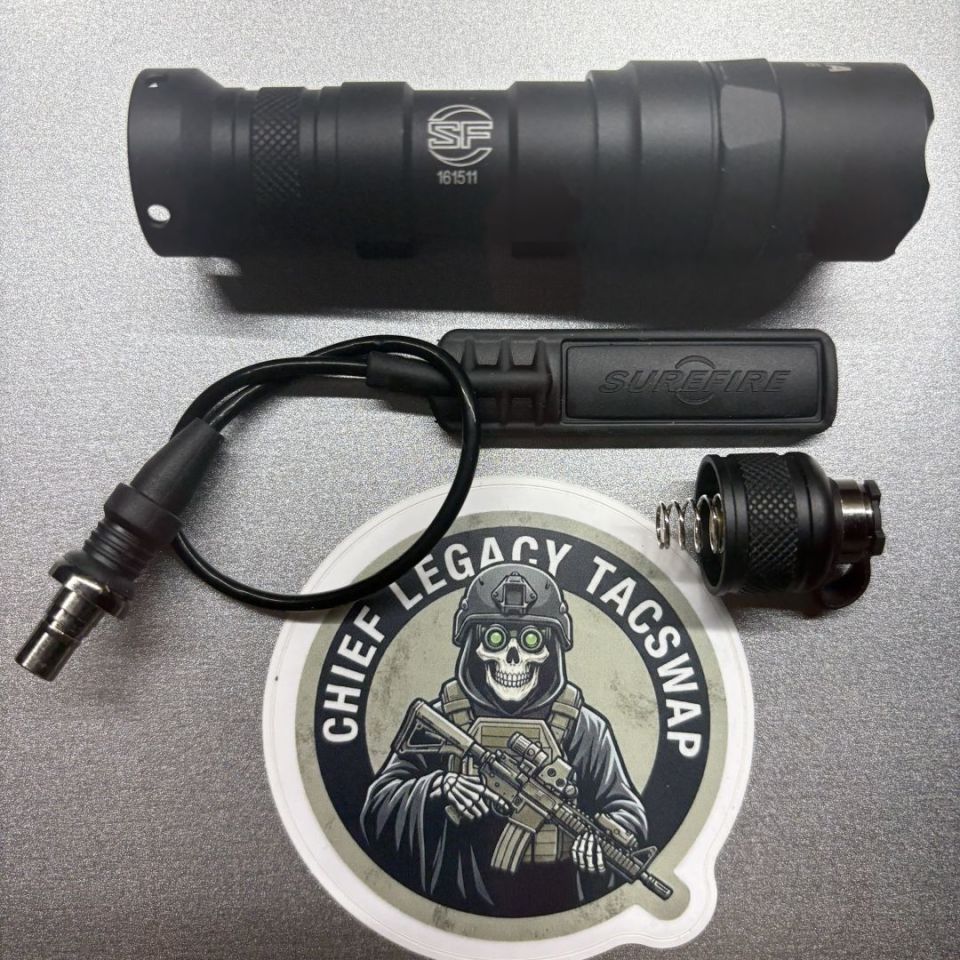 Image 1 - *SALE* Surefire M300s - CLONE