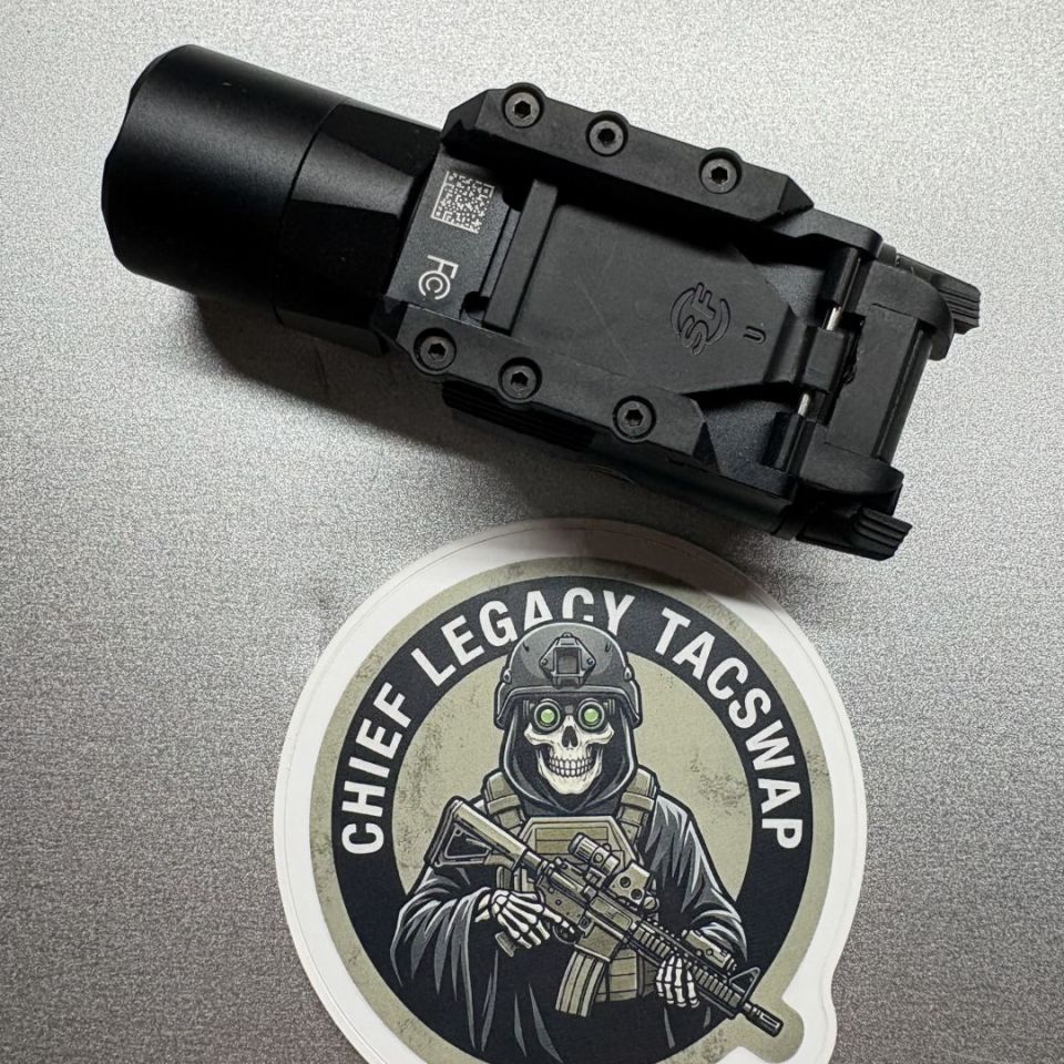 Image 3 - *SALE* Surefire X300s - Clones