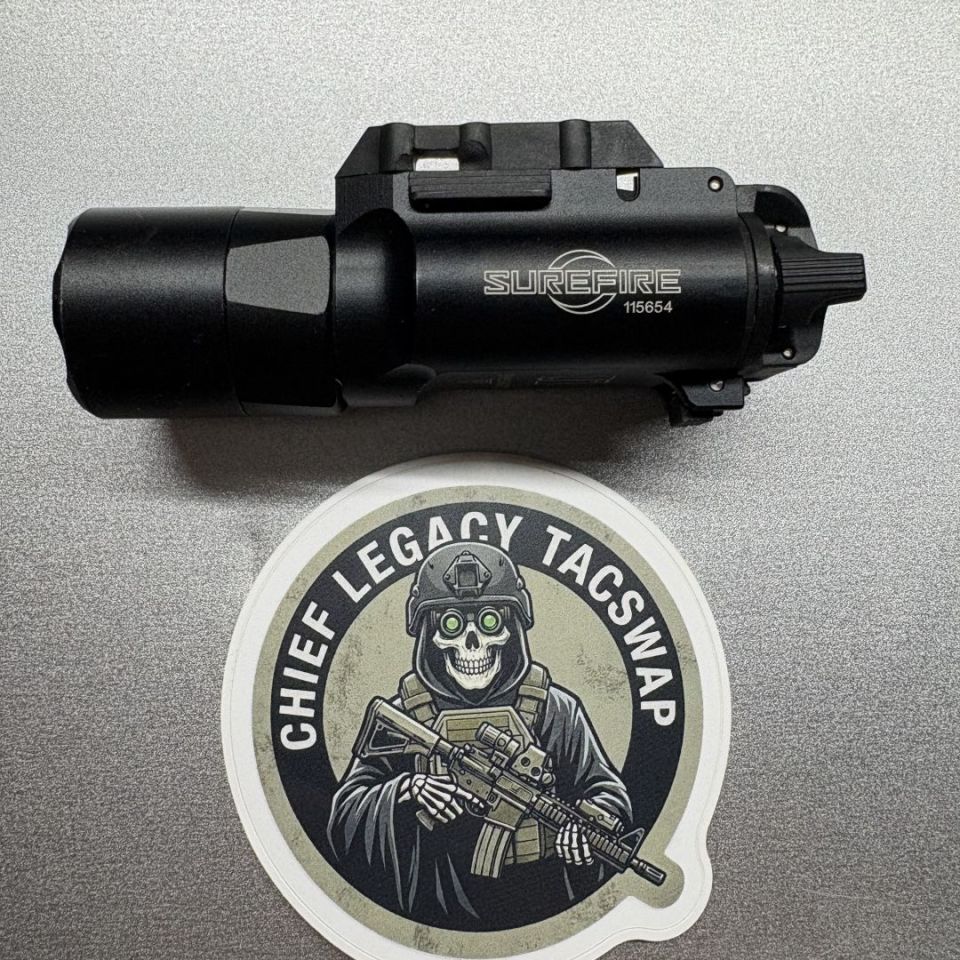 Image 2 - *SALE* Surefire X300s - Clones